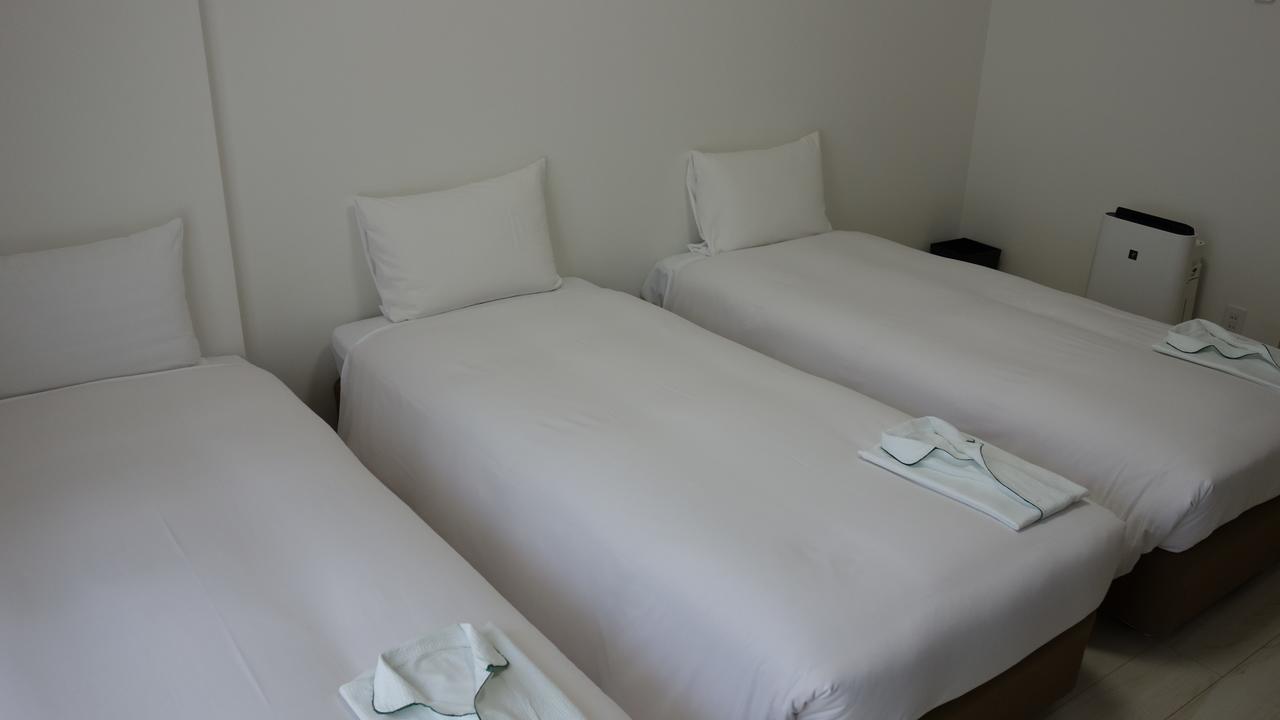 Bay Hotel Urayasu-Ekimae Tóquio Exterior foto